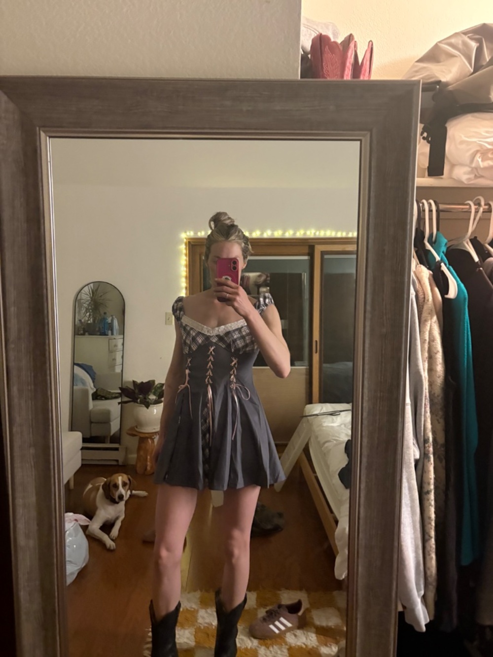 Sugar thrills medium dress - Picture 7 of 7